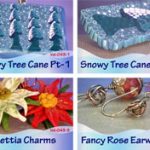 Polymer Clay Library Vol-043 Back Issue Package