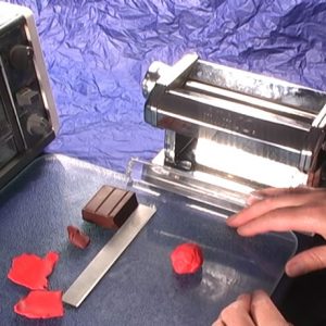 Conditioning Clay Crse-01 Vid-2