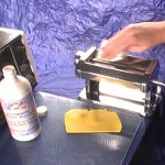 Pasta Machine Crse-01 Vid-8
