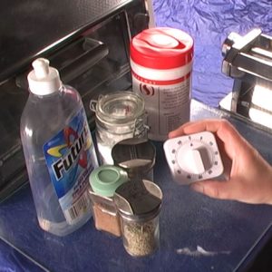 Kitchen Supplies Crse-01 Vid-9