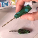 Customized Drilling Tools Crse-01 Vid-11