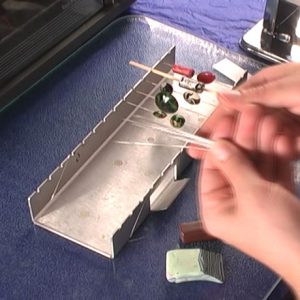 Bead Rack Crse-01 Vid-12