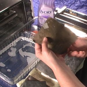 Sanding Kit Crse-01 Vid-13