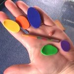 Color Flow Crse-01 Vid-16