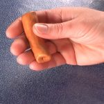 Making Clay Logs Crse-01 Vid-22