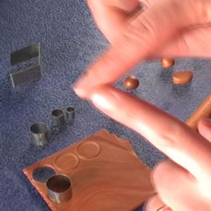 Same Size Beads Crse-01 Vid-25