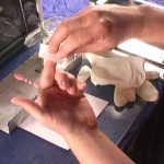 Finger Prints Crse-01 Vid-26