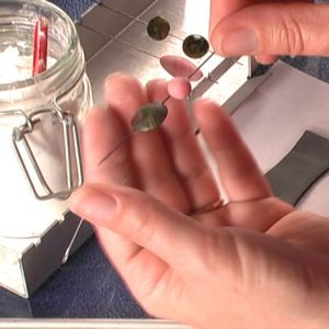 Making Bead Holes Crse-01 Vid-27