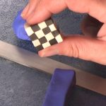 Checkerboard Cane Crse-01 Vid-34