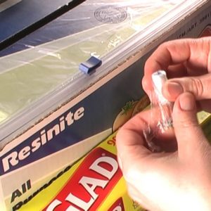 Glad Cling Wrap Crse-01 Bonus Vid-40