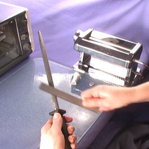 Blade Sharpening Crse-01 Bonus Vid-41