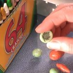 Crayon Shavings Crse-01 Bonus Vid-42