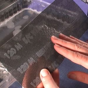 Drywall Sandpaper Intro Crse-01 Bonus Vid-43