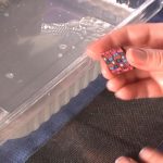 Using Drywall Sandpaper Crse-01 Bonus Vid-44