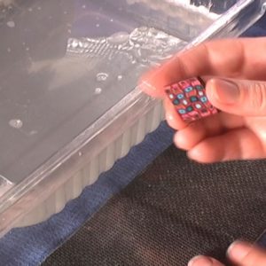 Using Drywall Sandpaper Crse-01 Bonus Vid-44