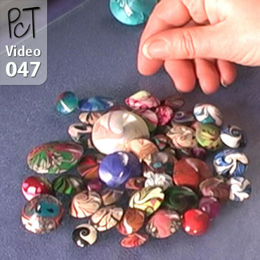 Swirly Lentil Beads Vol-1-1 Vid-47