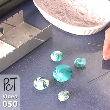 Lentil Bead Holes Vol-1-3 Vid-50