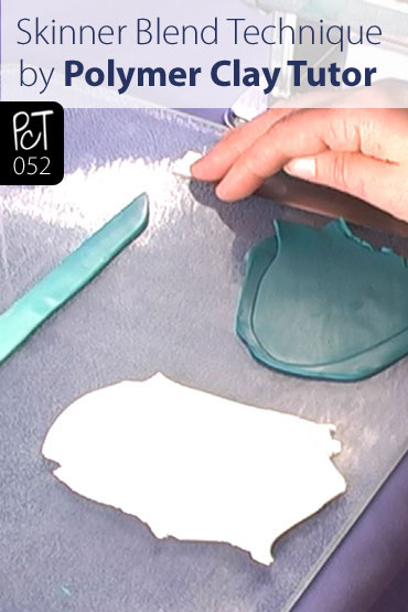 Skinner Blend Technique Vol-2-1 Vid-52
