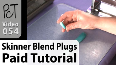 Skinner Blend Plugs Vol-2-3 Vid-54