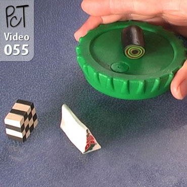 Slicing Chilled Canes Vol-2-4 Vid-55