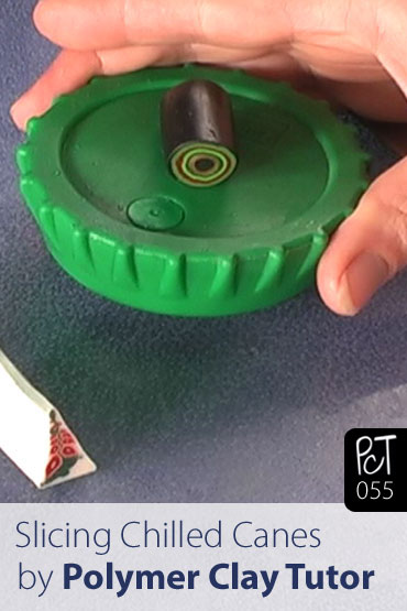 Slicing Chilled Canes Vol-2-4 Vid-55