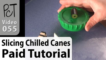 Slicing Chilled Canes Vol-2-4 Vid-55