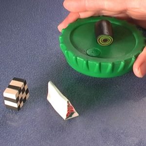 Slicing Chilled Canes Vol-2-4 Vid-55