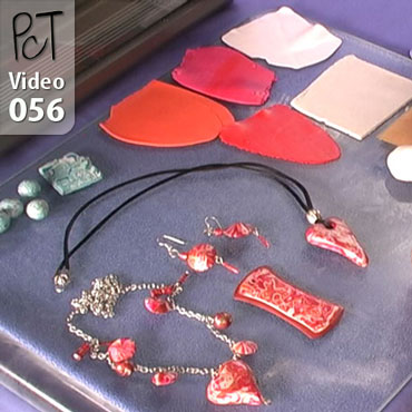 Mokume Gane Technique Vol-2-5 Vid-56