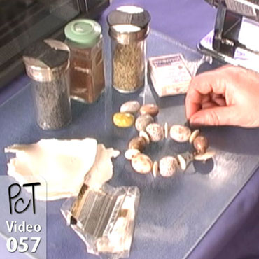 Spice Inclusion Technique Vol-3-1 Vid-57