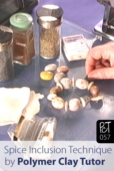 Spice Inclusion Technique Vol-3-1 Vid-57