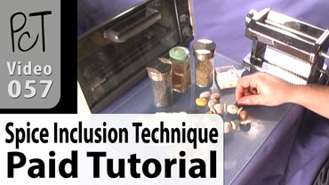 Spice Inclusion Technique Vol-3-1 Vid-57
