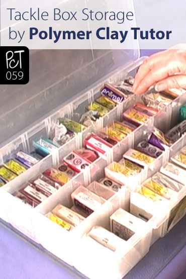 Tackle Box Storage Vol-3-3 Vid-59