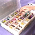 Tackle Box Storage Vol-3-3 Vid-59
