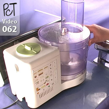 Food Processor Part 1 Vol-3-4 Vid-62