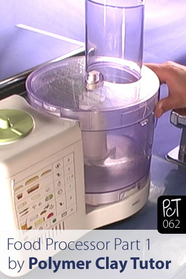 Food Processor Part 1 Vol-3-4 Vid-62