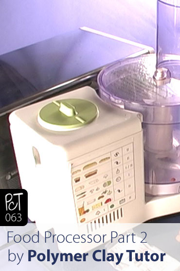 Food Processor Part 2 Vol-3-5 Vid-63