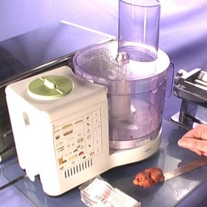 Food Processor Part 2 Vol-3-5 Vid-63