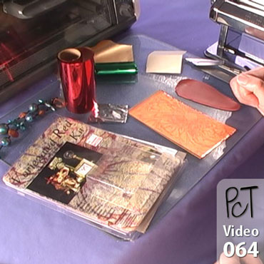 Metal Leafs vs Foils Vol-4-1 Vid-64