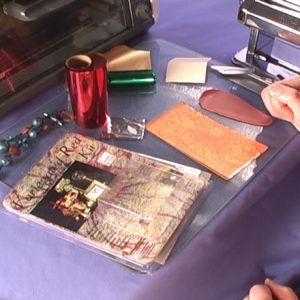 Metal Leafs vs Foils Vol-4-1 Vid-64