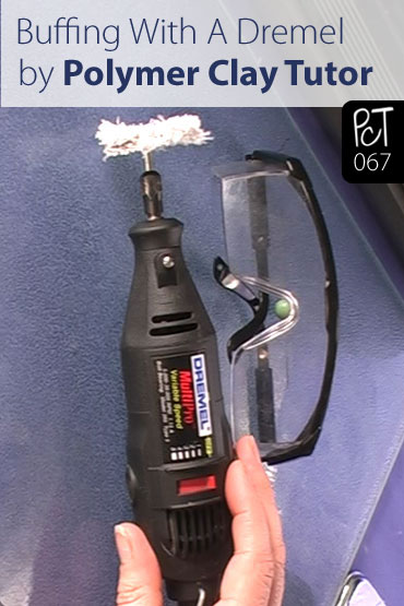 Buffing With A Dremel Vol-4-4 Vid-67