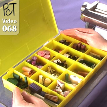 Embroidery Storage Box Vol-4-5 Vid-68