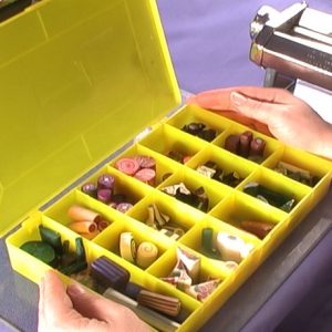 Embroidery Storage Box Vol-4-5 Vid-68