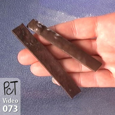 Burnt Clay Examples Vol-5-5 Vid-73