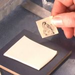 Toner Image Transfers Vol-6-1 Vid-74