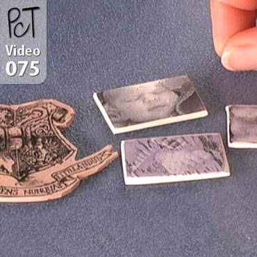 Image Transfer Mistakes Vol-6-2 Vid-75