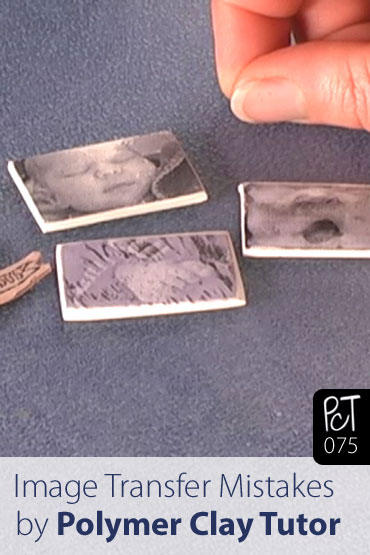 Image Transfer Mistakes Vol-6-2 Vid-75