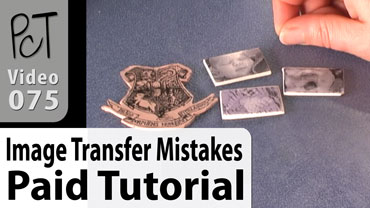 Image Transfer Mistakes Vol-6-2 Vid-75