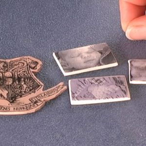 Image Transfer Mistakes Vol-6-2 Vid-75