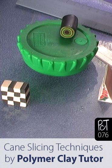 Cane Slicing Techniques Vol-6-3 Vid-76