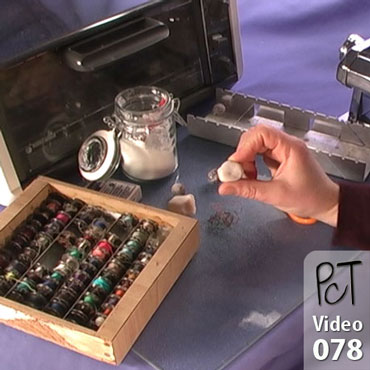 Thread Fiber Inclusions Vol-7-1 Vid-78